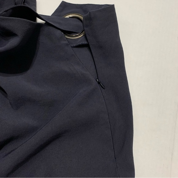 Asos black dress size 10 - Picture 7 of 7